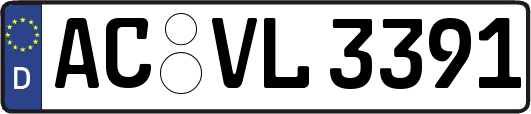 AC-VL3391