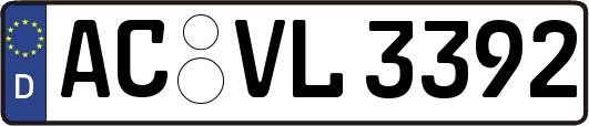AC-VL3392