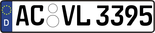 AC-VL3395