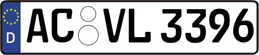 AC-VL3396