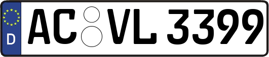 AC-VL3399