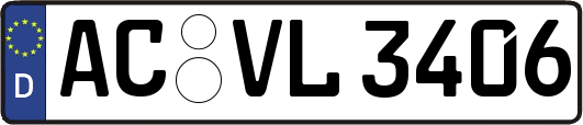 AC-VL3406