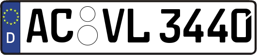 AC-VL3440