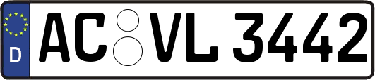 AC-VL3442