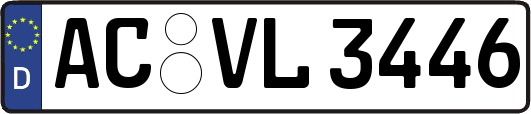 AC-VL3446