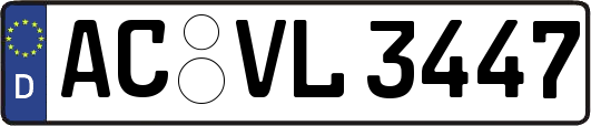 AC-VL3447