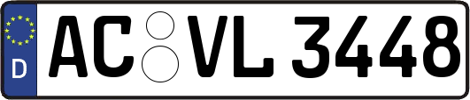 AC-VL3448
