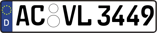 AC-VL3449