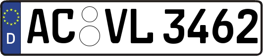 AC-VL3462