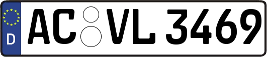 AC-VL3469