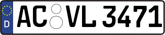 AC-VL3471