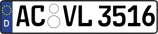 AC-VL3516