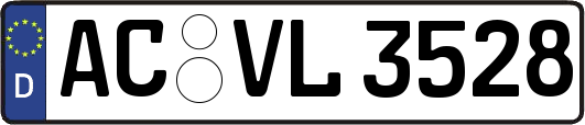 AC-VL3528