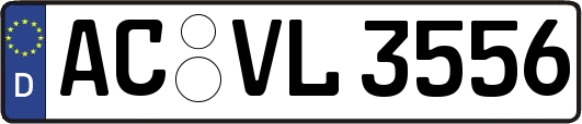 AC-VL3556