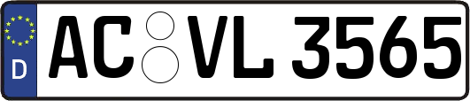 AC-VL3565