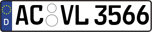 AC-VL3566