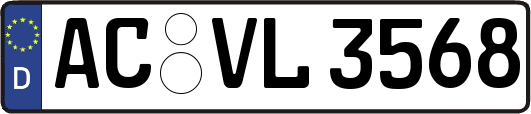 AC-VL3568