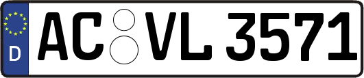 AC-VL3571