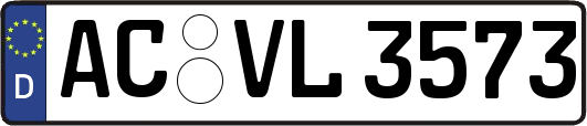 AC-VL3573