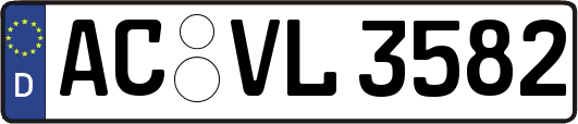 AC-VL3582