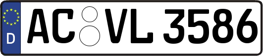 AC-VL3586