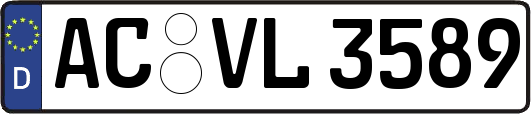 AC-VL3589
