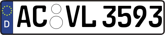 AC-VL3593