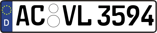 AC-VL3594