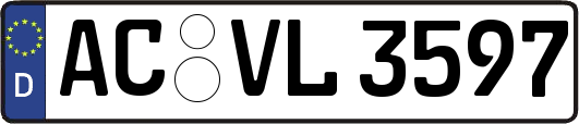 AC-VL3597