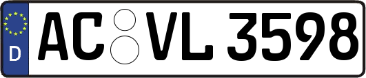 AC-VL3598