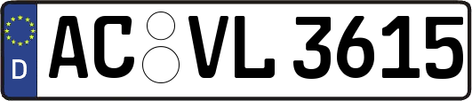 AC-VL3615
