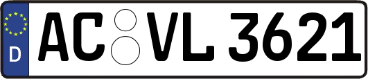 AC-VL3621