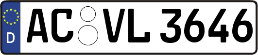 AC-VL3646