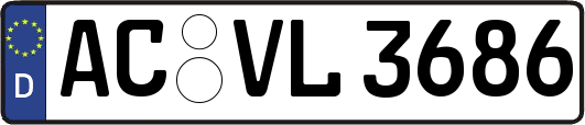 AC-VL3686