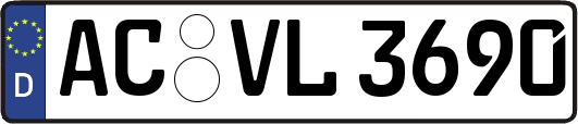 AC-VL3690