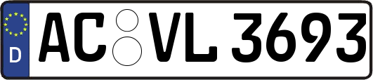 AC-VL3693