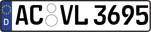 AC-VL3695