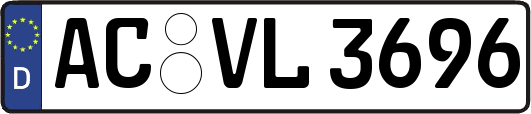 AC-VL3696