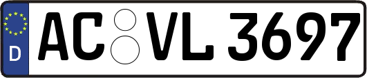 AC-VL3697