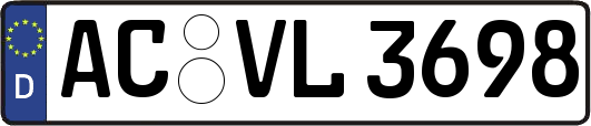 AC-VL3698