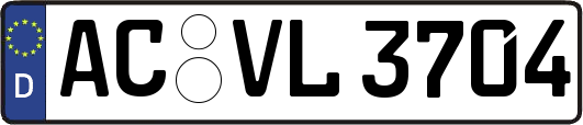 AC-VL3704