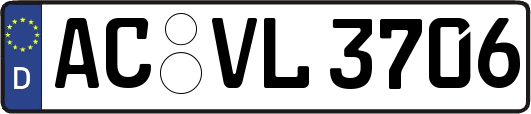 AC-VL3706