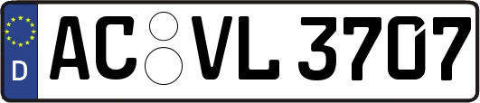 AC-VL3707
