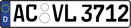 AC-VL3712
