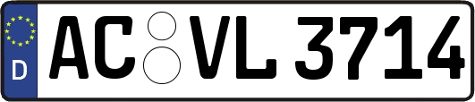 AC-VL3714