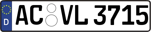AC-VL3715