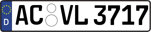 AC-VL3717