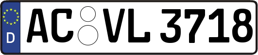 AC-VL3718