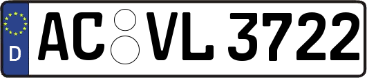 AC-VL3722