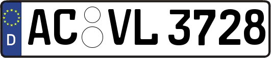 AC-VL3728